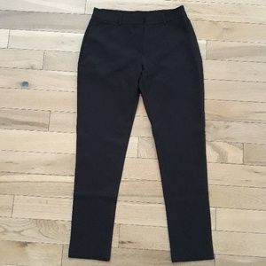 Papaya Dressy Ankle Pants